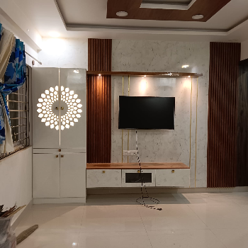  TV unit LAKDIHOUSE.COM 107 2nd Cross Road, Hoodi, Bengaluru, Karnataka, 560048