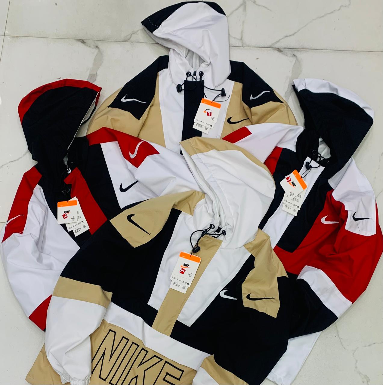  Nike Zippers SONU KUMAR SINGH PATLIPUTRA COLONY , PATNA , BIHAR , 800013