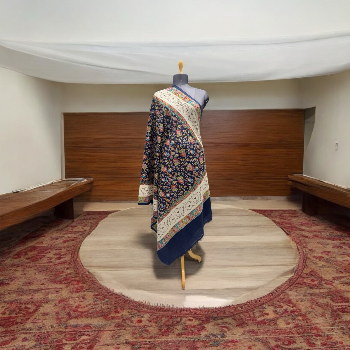 Handsozni Kalamkari Shawl Black-https://s3.ap-south-1.amazonaws.com/prod-media-vyaparify-com/vcards/products/102508/product_1734615429.png Image