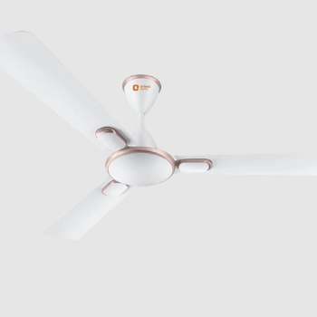  Blanco Antidust High Speed Decorative Ceiling Fan 1200MM Caramel White VATS TRADERS Vats Traders Shop  No 30 Near Darshan Hospital,Ram Prasad School Market Shahabad[m.] Kurukshatra Haryana