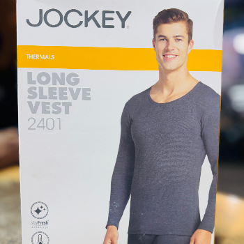 Jockey Thermal Vest 2401 CHARCOAL MEL-https://s3.ap-south-1.amazonaws.com/prod-media-vyaparify-com/vcards/products/104764/product_1734785869.png Image