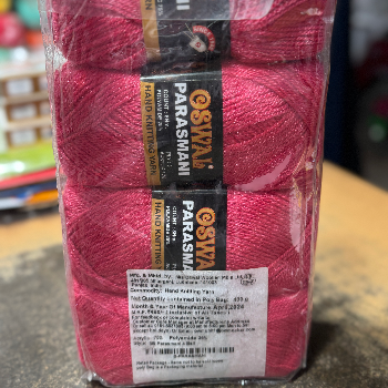 Oswal Wool 100gm Gajari Pack of 5-https://s3.ap-south-1.amazonaws.com/prod-media-vyaparify-com/vcards/products/104905/product_1734803548.png Image