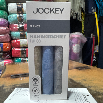 Jockey Handkerchief Pack of 3-https://s3.ap-south-1.amazonaws.com/prod-media-vyaparify-com/vcards/products/104965/product_1734875467.png Image