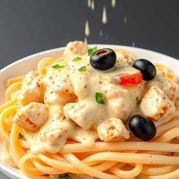 OB Chicken Cheese Non Veg Pasta-https://s3.ap-south-1.amazonaws.com/prod-media-vyaparify-com/vcards/products/105175/product_1734902944.png Image