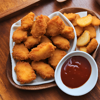 OB Chicken Nuggets (8 Pcs)-https://s3.ap-south-1.amazonaws.com/prod-media-vyaparify-com/vcards/products/105203/product_1734905097.png Image
