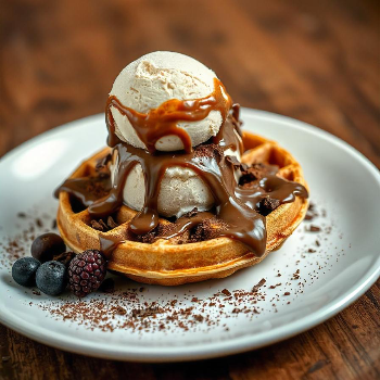 OB Chocolate Waffle with Ice Cream (Single)-https://s3.ap-south-1.amazonaws.com/prod-media-vyaparify-com/vcards/products/105223/product_1734907294.png Image