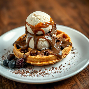OB Chocolate waffle with Ice Cream (Double)-https://s3.ap-south-1.amazonaws.com/prod-media-vyaparify-com/vcards/products/105224/product_1734907369.png Image