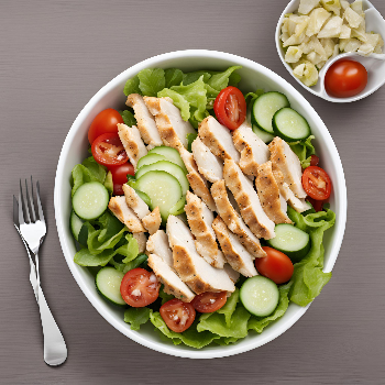  OB Chicken Peppery Salad NIKHIL CHARAK Saraswati Nagar, PO & Teh. Bharmour, Distt. Chamba