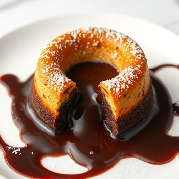  Choco Lava cake NIKHIL CHARAK Saraswati Nagar, PO & Teh. Bharmour, Distt. Chamba