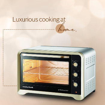 Morphy Richards 60-Litre 60RCSS LuxeChef Oven Toaster Grill (OTG)  (SILVER)-https://s3.ap-south-1.amazonaws.com/prod-media-vyaparify-com/vcards/products/105341/product_1734951019.png Image
