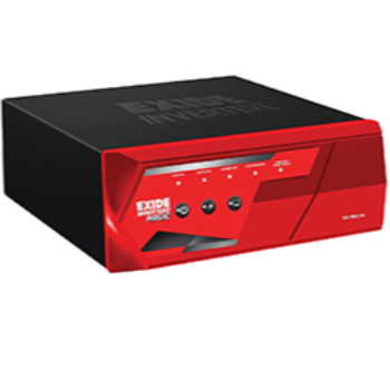  EXIDE MAGIC 1125 INVERTER S K SOLAR AGENCY MUNTAZIPUR GATE ,  HANUMANGANJ PRAYAGRAJ , UTTAR PRADESH .