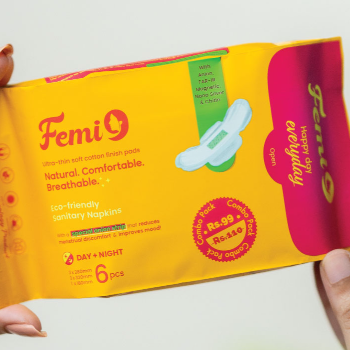  FEMI9 - COMBO 280-3, 320-2, 180-1  (6 PADS) KEERTHANA AGENCIES NO.36/1, Parthasarathy Street, Madurantakam.