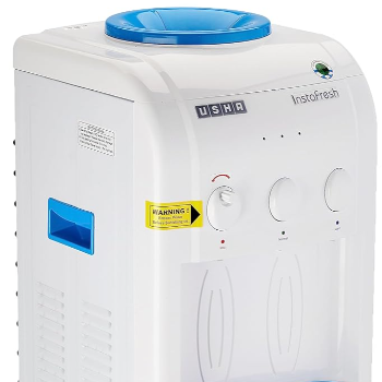 USHA INSTAFRESH FSCC//63HNCCC21V9SN Bottled Water Dispenser with Cold, Hot & Normal Water-https://s3.ap-south-1.amazonaws.com/prod-media-vyaparify-com/vcards/products/108013/product_1735373404.png Image