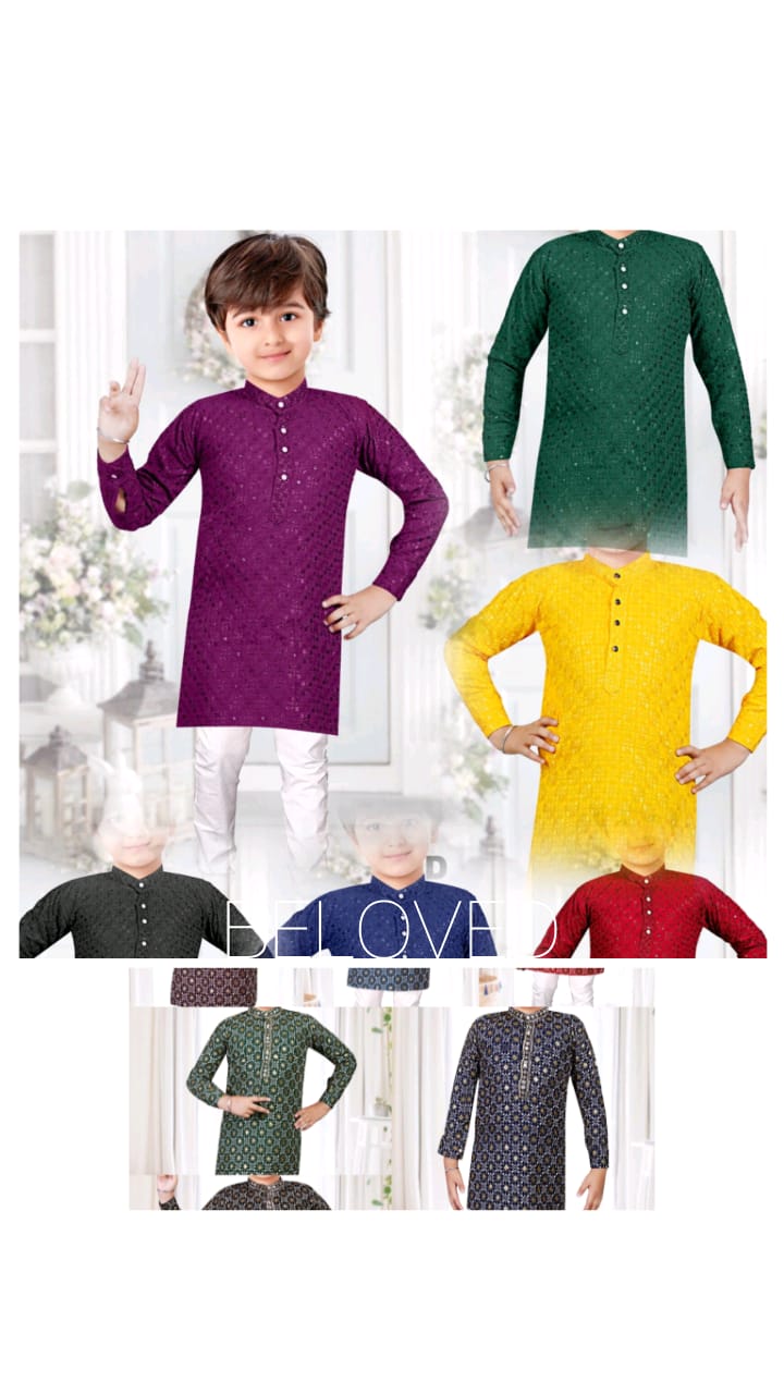  Lakhnavi ( sequence) kurta pajama JAMNESH DANGI Near Manish Hp Pump, Udaipur Road, Dabok Chouraha,UDAIPUR