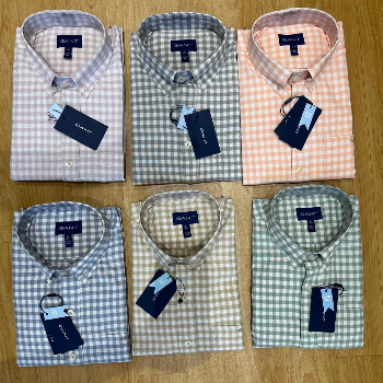  Shirts BRAND GURU Kalwar Road Govindpura