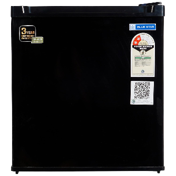 Bluestar 45Ltr, 2 Star, Mini Refrigerator with Freezer, Direct Cool, Black(MR60-GB)-https://s3.ap-south-1.amazonaws.com/prod-media-vyaparify-com/vcards/products/108883/product_1735727210.png Image