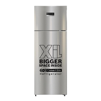 Bosch 243L 3star Frost free Refrigerator Appliance CTC27S031I (Convertible, Silver Inox)-https://s3.ap-south-1.amazonaws.com/prod-media-vyaparify-com/vcards/products/108886/product_1735727627.png Image