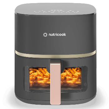 Nutricook 5.2 Litres Essential Vision Air Fryer-https://s3.ap-south-1.amazonaws.com/prod-media-vyaparify-com/vcards/products/108937/product_1735743355.png Image