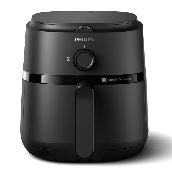 PHILIPS Air Fryer NA120/00, uses up to 90% less fat, 1500W, 4.2 Liter-https://s3.ap-south-1.amazonaws.com/prod-media-vyaparify-com/vcards/products/108938/product_1735743425.png Image