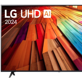 LG UT80 139.7 cm (55 inch) LED 4K Ultra HD WebOS TV (55UT801COLA) with Filmmaker Mode (2024 model)-https://s3.ap-south-1.amazonaws.com/prod-media-vyaparify-com/vcards/products/109573/product_1735918453.png Image