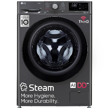 LG 9 Kg 5 Star Wi-Fi Inverter AI Direct-Drive Touch Panel Fully Automatic Front Load Washing Machine-https://s3.ap-south-1.amazonaws.com/prod-media-vyaparify-com/vcards/products/111560/product_1735974210.png Image