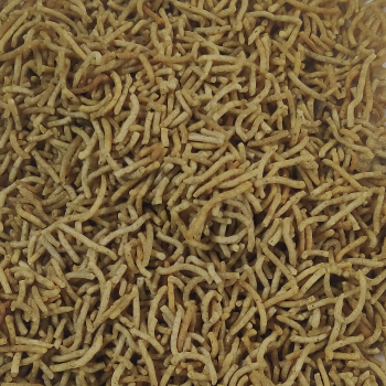 Singara Bhujia - 200 Grams NATIVUS FARMS Panjagutta, Hyderabad.