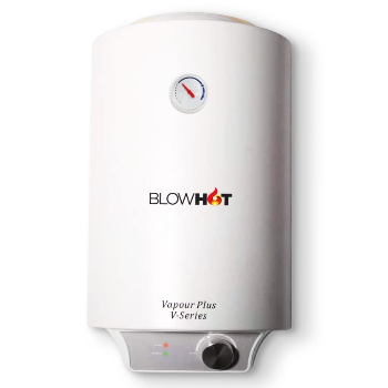 BLOWHOT VAPOUR VERTICAL 10L (Storage Electric Geyser)-https://s3.ap-south-1.amazonaws.com/prod-media-vyaparify-com/vcards/products/113590/product_1736519327.png Image
