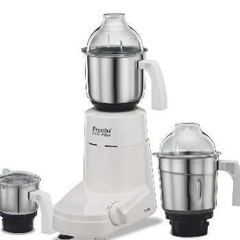 Preethi Eco Plus MG-138 110V, 550 Watt Mixer Grinder with 3 Jars (0.4L Chutney grinding Jar + 1.0L d-https://s3.ap-south-1.amazonaws.com/prod-media-vyaparify-com/vcards/products/115835/product_1736585872.png Image