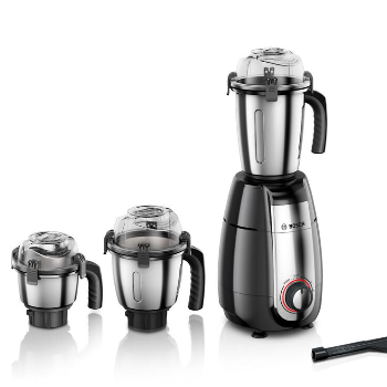 Bosch TrueMixx Pro MGM8836MIN 1000 Watt 3 Jar Mixer Grinder, (Black), with 5 years Warranty-https://s3.ap-south-1.amazonaws.com/prod-media-vyaparify-com/vcards/products/115846/product_1736587808.png Image