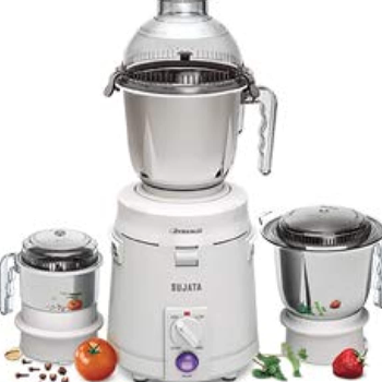 Sujata Dynamix DX Mixer Grinder, 900W, 3 Jars (White)-https://s3.ap-south-1.amazonaws.com/prod-media-vyaparify-com/vcards/products/115849/product_1736588574.png Image