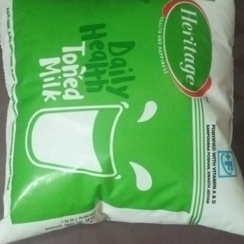  Heritage milk ABHISHEK PRINCE TRADERS 8-3-228/510 SADANAND NURSING HOME OPP LANE, Hyderabad, Telangana, 500045