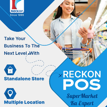  SUPER MARKET SOFTWARE MATRIX INFOTECH 930, Central Avenue, Behind Kalra Petrol Pump, Chhota Loharpura, Gandhibagh, Nagpur,