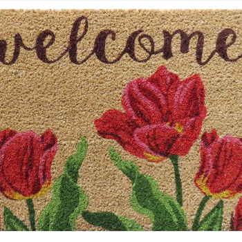  COIR DOORMAT RAMKRISHNA BEDDING STORES 268 Rajaram Mohan Roy Road Anand Apartment Siriti More, Kolkata