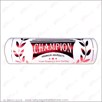 Champion Agarbatti 250gm (Buy 4pc)-https://s3.ap-south-1.amazonaws.com/prod-media-vyaparify-com/vcards/products/117766/product_1737120812_678a5c2ca016d.png Image