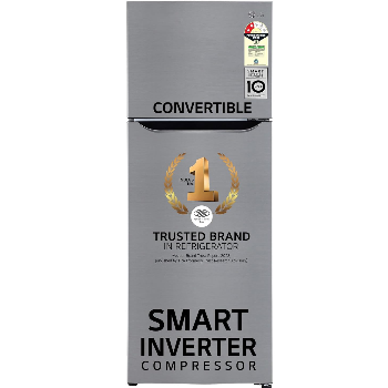 LG 288 L Frost Free Double Door 2 Star Convertible Refrigerator  (Shiny Steel, GL-S322SPZY)-https://s3.ap-south-1.amazonaws.com/prod-media-vyaparify-com/vcards/products/118656/product_1737191694_678b710edd655.png Image