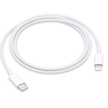  USB-C to Lightning Cable (2m) I POINT Ground Floor, Side Of Chaayos , Pillar No 96, LSC, New Rajdhani Enclave,Preet Vihar