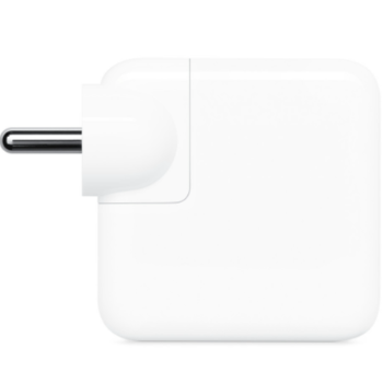  30W USB-C Power Adapter I POINT Ground Floor, Side Of Chaayos , Pillar No 96, LSC, New Rajdhani Enclave,Preet Vihar