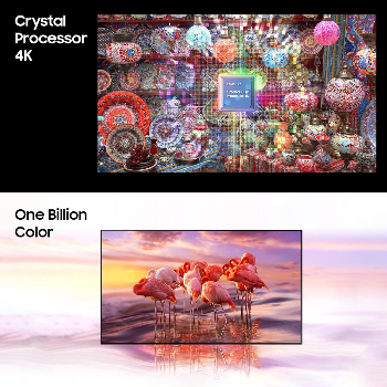 Samsung 43 inches Crystal 4K Series Ultra HD Smart LED TV UA43AUE60AKLXL (Black)-https://s3.ap-south-1.amazonaws.com/prod-media-vyaparify-com/vcards/products/118822/product_1737291098_678cf55a0e04d.png Image