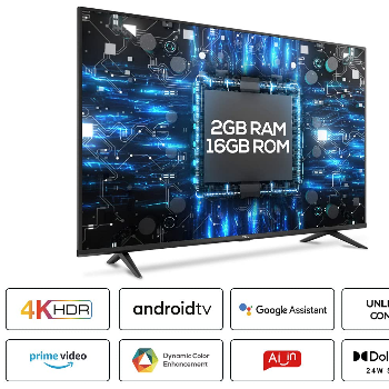 TCL 43 inches 4K Ultra HD Certified Android Smart LED TV 43P615 (Black)-https://s3.ap-south-1.amazonaws.com/prod-media-vyaparify-com/vcards/products/118831/product_1737292188_678cf99c748a2.png Image
