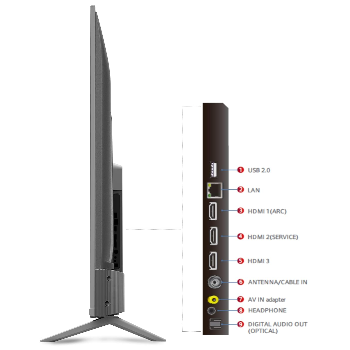 TCL 43 inches 4K Ultra HD Certified Android Smart LED TV 43P615 (Black)-https://s3.ap-south-1.amazonaws.com/prod-media-vyaparify-com/vcards/products/118833/product_1737292188_678cf99c9d87f.png Image