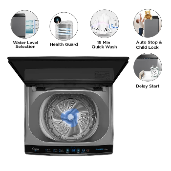 Midea 7Kg Fully Automatic Top Load Washing Machine (MA100W70/G-IN, Grey)-https://s3.ap-south-1.amazonaws.com/prod-media-vyaparify-com/vcards/products/118853/product_1737298223_678d112fed960.png Image