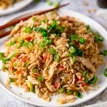  Chicken fried Rice UTTAM KUMAR MANDAL Dimakuchi, Udalguri,BTR(Assam)