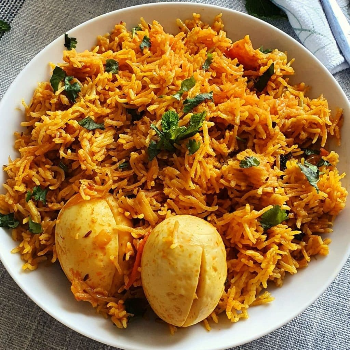  Chicken Biryani UTTAM KUMAR MANDAL Dimakuchi, Udalguri,BTR(Assam)