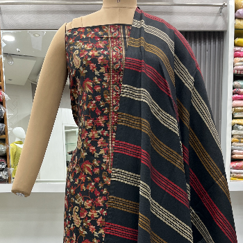  WOOLLEN KANI SHAWLS SUITS TANEJA CLOTH HOUSE OLD BUS STAND.MAIN BAZAR.BARWALA DISTT HISAR