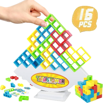 Tower Game 16 Pcs Stack Tower-https://s3.ap-south-1.amazonaws.com/prod-media-vyaparify-com/vcards/products/124695/product_1737977515_67976eab3ec2e.png Image