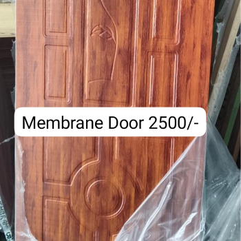  MEMBRANE DOOR GERSSON PLYWOOD 4D 3PALAYAMKOTTAIROAD MANI NAGAR