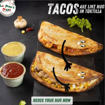 Paneer Tikka Butter masala & Red Paprika Taco's-https://s3.ap-south-1.amazonaws.com/prod-media-vyaparify-com/vcards/products/133999/product_1738943325_67a62b5d8ca51.png Image