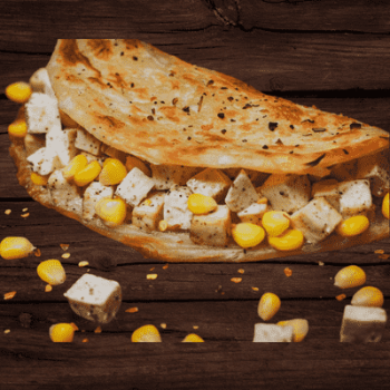  Paneer & Corns Taco's LA PINOZ PIZZA GULMOHAR INFRONT OF HDFCBANK GULMOHARBRANCH HOUSE NO A 2 GREEN CITY GULMOHAR NEAR AURA MALL BHOPAL