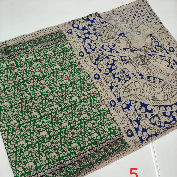 Pure cotton Kalamkari vegetable dye printed Sarees-https://s3.ap-south-1.amazonaws.com/prod-media-vyaparify-com/vcards/products/136319/product_1738993234_67a6ee5281ff5.png Image