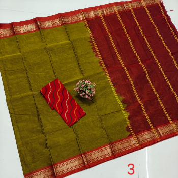 Hand loom daka Mecerized  Cotton  design  Sarees-https://s3.ap-south-1.amazonaws.com/prod-media-vyaparify-com/vcards/products/136323/product_1738993555_67a6ef93cda2d.png Image
